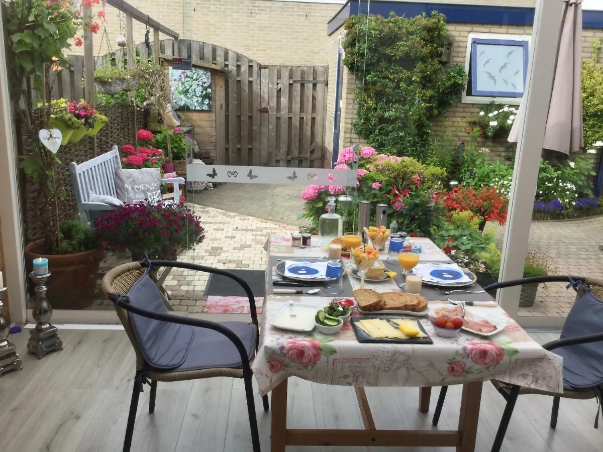 Bed&Breakfast Ineke en John Hoofddorp Nederland