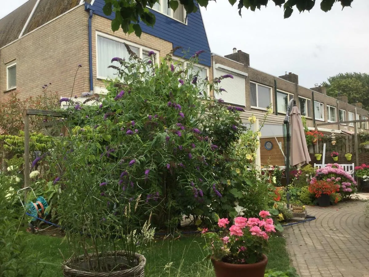 Bed&Breakfast Ineke en John Hoofddorp Bed & Breakfast